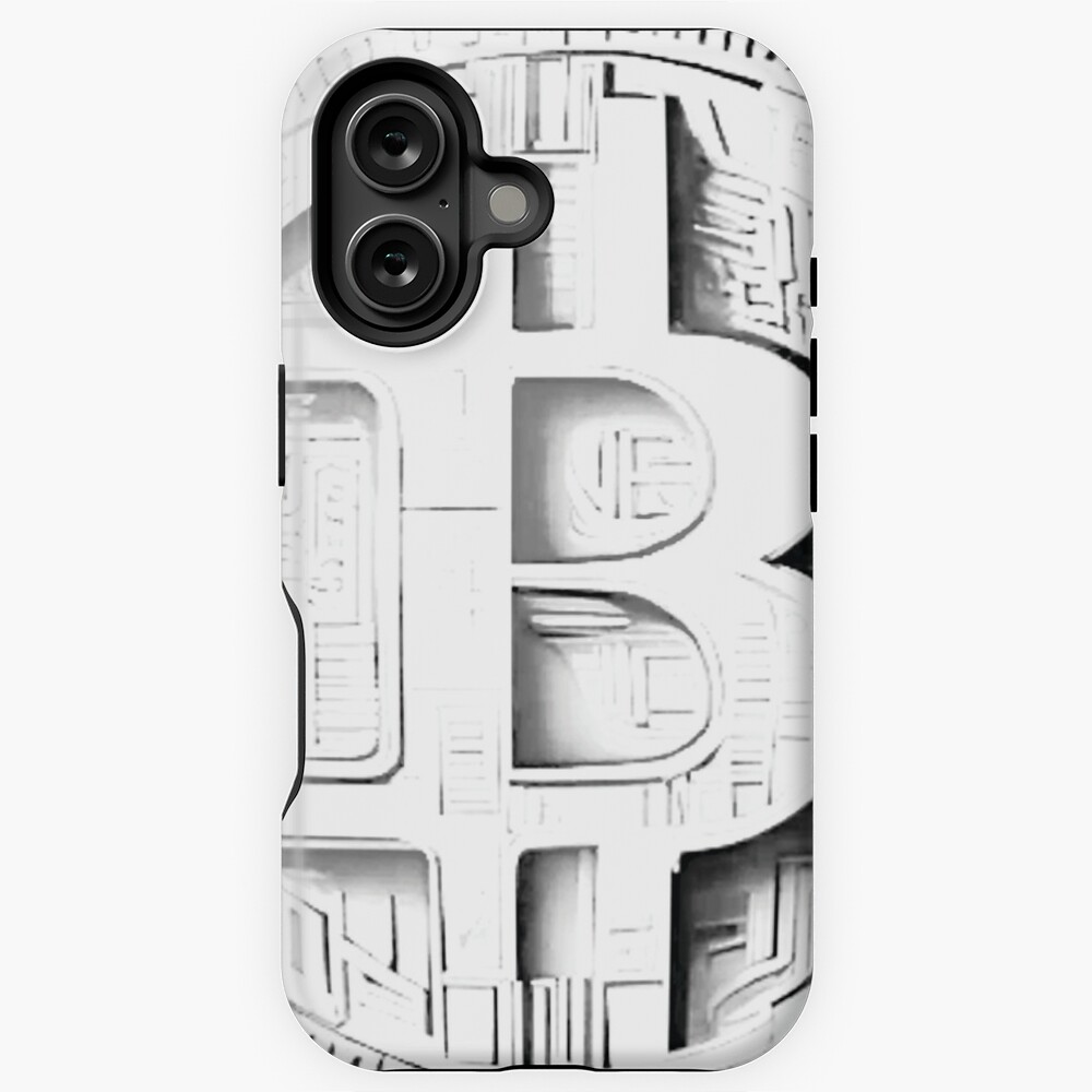 Item preview, iPhone Magsafe Tough Case designed and sold by irexik.