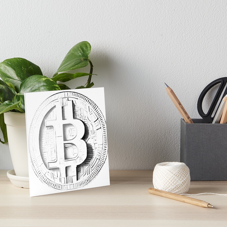 Item preview, Art Board Print designed and sold by irexik.