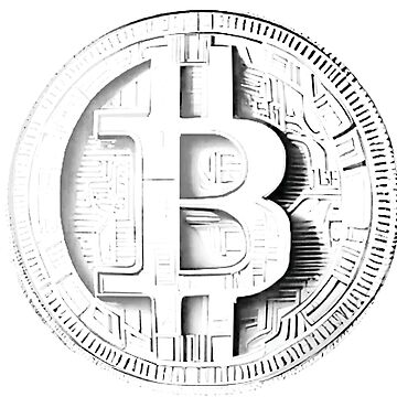 Artwork thumbnail, Crypto Bitcoin by irexik
