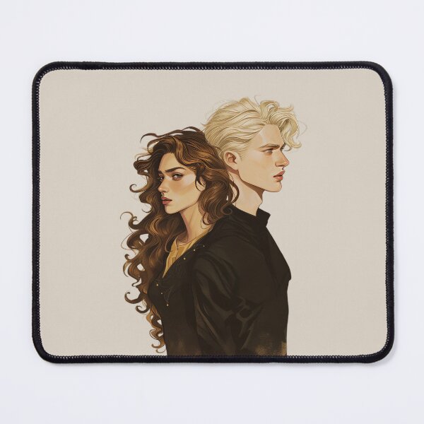 Item preview, Dramione designed and sold by Anto's Imaginarium.