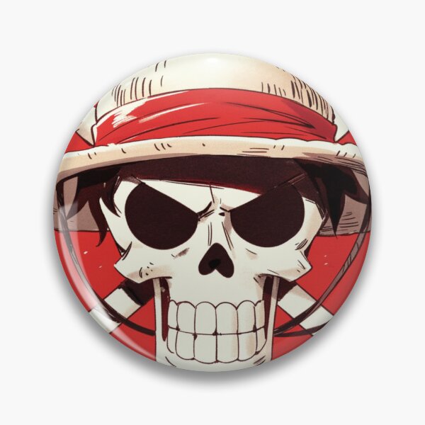 Item preview, Skull with straw hat  designed and sold by Floating12.