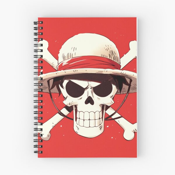 Item preview, Skull with straw hat  designed and sold by Floating12.