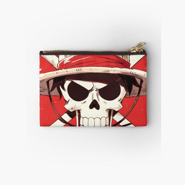 Item preview, Skull with straw hat  designed and sold by Floating12.