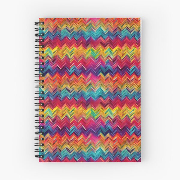 Item preview, Dynamic Zag designed and sold by PixelPatchwork.