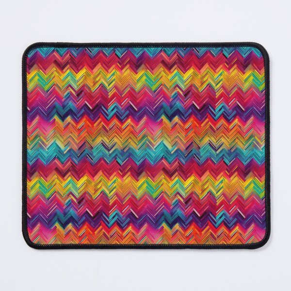 Item preview, Dynamic Zag designed and sold by PixelPatchwork.