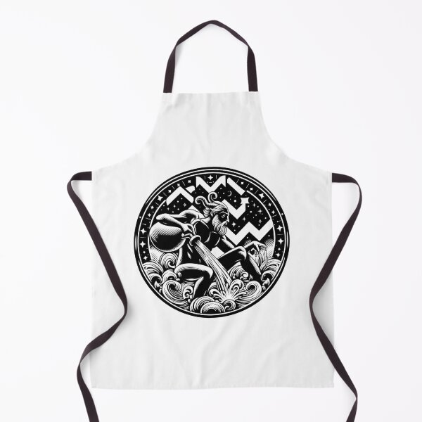 Item preview, Aquarian Tide designed and sold by CheersCreations.