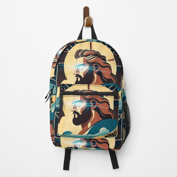 Item preview, Zeus designed and sold by SerafinDesign.