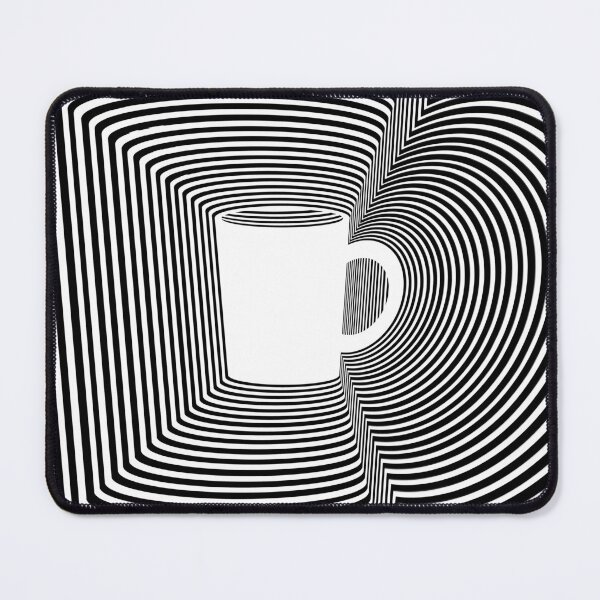 Item preview, The Coffee Zone designed and sold by NathanielClark.