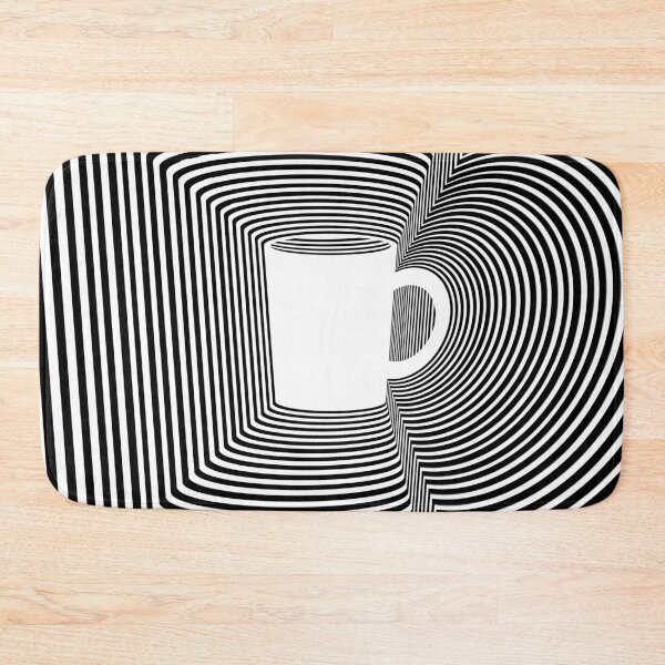 Item preview, The Coffee Zone designed and sold by NathanielClark.