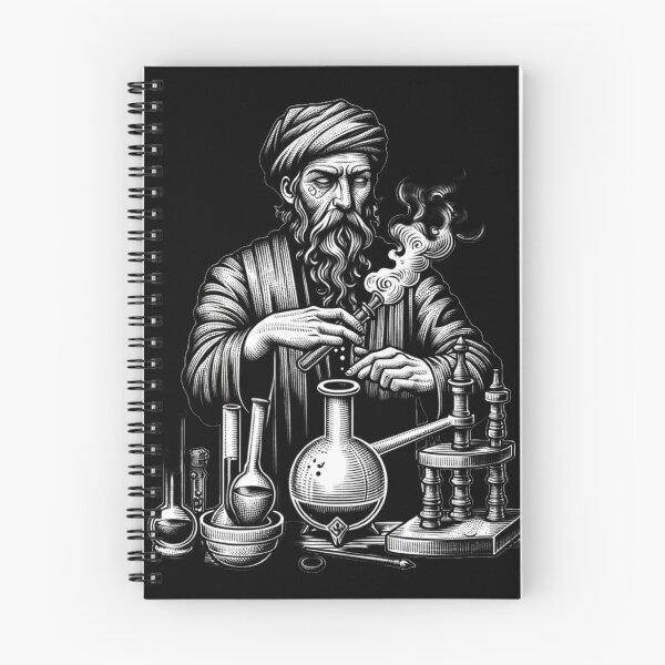 Item preview, Alchemist designed and sold by jaiev.