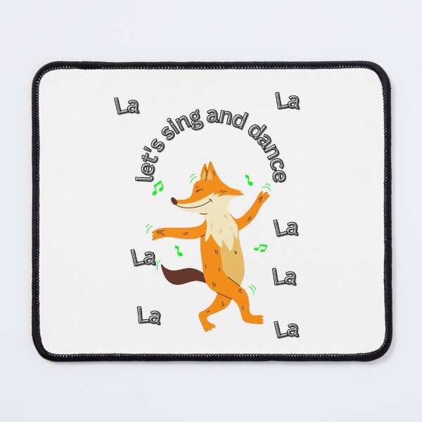 Item preview, LET'S SING AND DANCE designed and sold by SLIMK8.