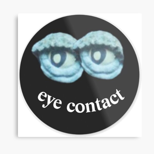 Item preview, Eye Contact  designed and sold by artfu.