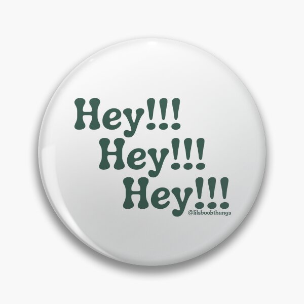 Item preview, Hey hey hey! v10 | @lilsboobthangs designed and sold by lilsboobthangs.
