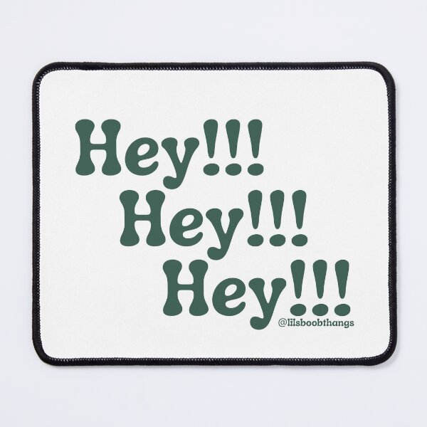 Item preview, Hey hey hey! v10 | @lilsboobthangs designed and sold by lilsboobthangs.