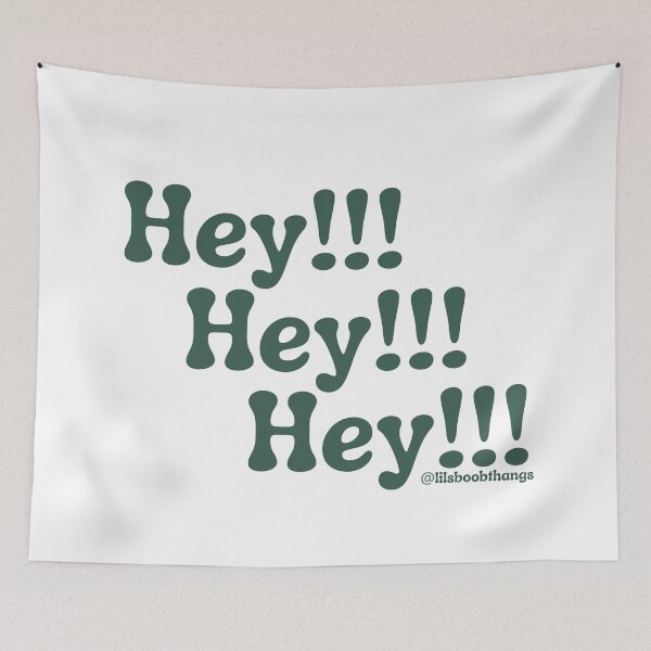 Item preview, Hey hey hey! v10 | @lilsboobthangs designed and sold by lilsboobthangs.