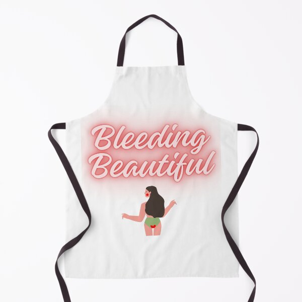 Item preview, Bleeding Beautiful designed and sold by tattooclumsey.