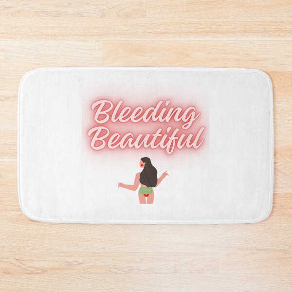 Item preview, Bleeding Beautiful designed and sold by tattooclumsey.
