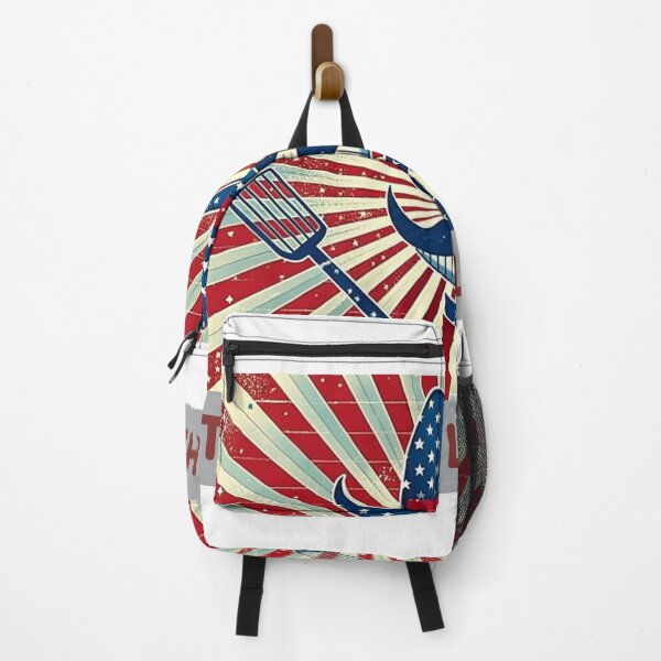 Item preview, The Grillfather: The Father of BBQ Culture designed and sold by Colorful-Garden.