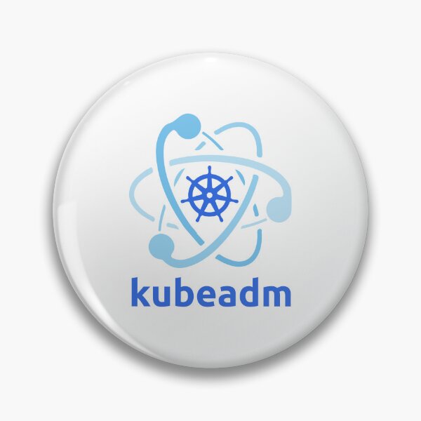 Item preview, kubeadm – Toolkit to bootstrap your Kubernetes cluster designed and sold by cookieandcode.