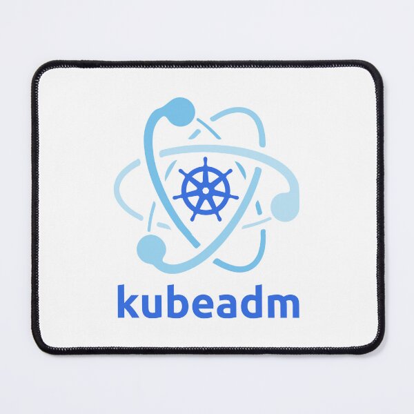 Item preview, kubeadm – Toolkit to bootstrap your Kubernetes cluster designed and sold by cookieandcode.
