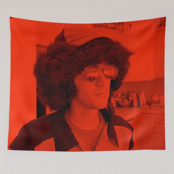 Item preview, Howard Stern - Celebrity designed and sold by Powerofwordss.
