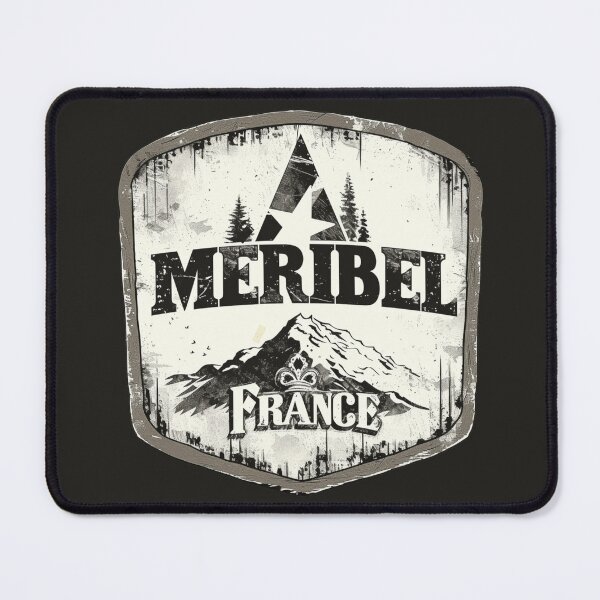 Item preview, Méribel - France designed and sold by GoodOldVintage.