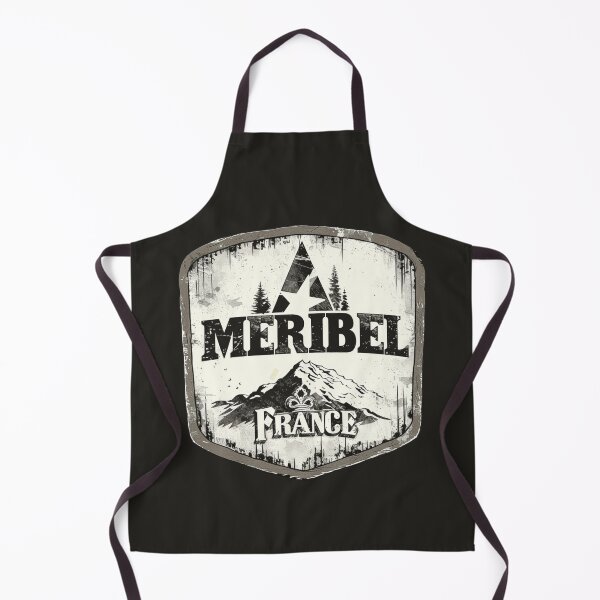 Item preview, Méribel - France designed and sold by GoodOldVintage.