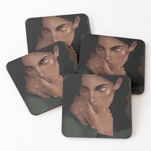 Item preview, the gentleness that comes... designed and sold by siriusbff.
