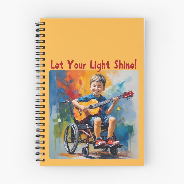 Item preview, Let Your Light Shine designed and sold by MissQuiss.