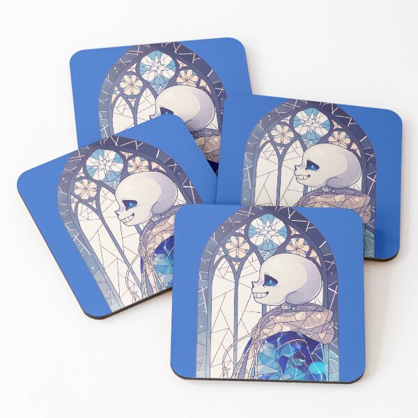 Item preview, Stained Glass Sans designed and sold by SchellStation.