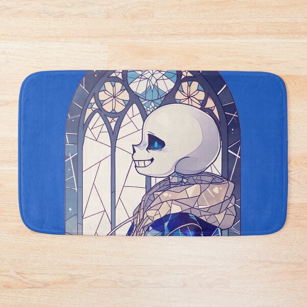 Item preview, Stained Glass Sans designed and sold by SchellStation.