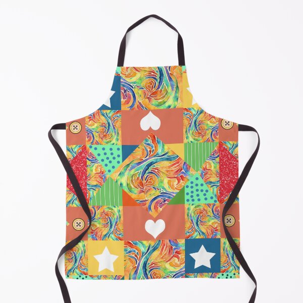 Item preview, Patchwork Pretty designed and sold by Boomertown.