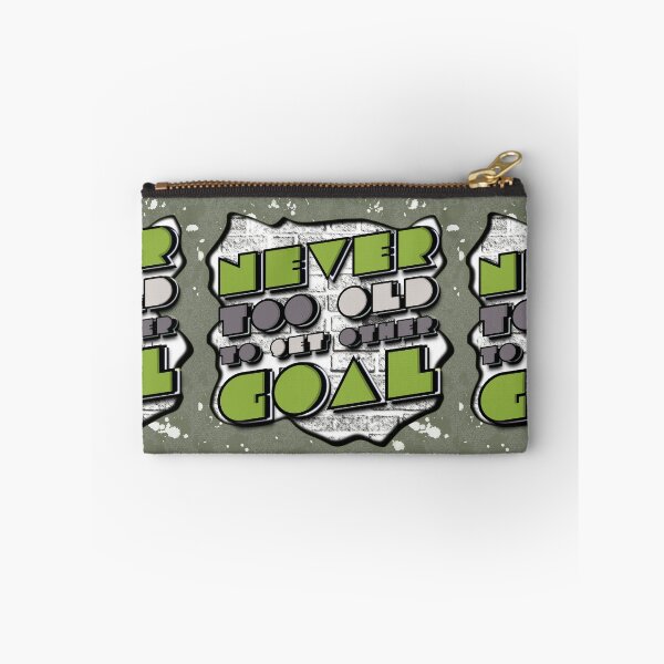 Item preview, Never too old to decide designed and sold by CRIS-VORIA.