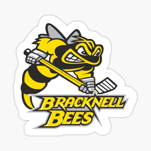Item preview, Bracknell Bees designed and sold by emircreat.
