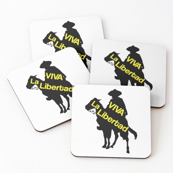 Item preview, VIVA LA LIBERTAD from A Mexican Vaquero by Frederic Remington  Long Live Liberty designed and sold by pelagio.
