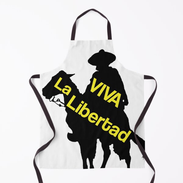 Item preview, VIVA LA LIBERTAD from A Mexican Vaquero by Frederic Remington  Long Live Liberty designed and sold by pelagio.