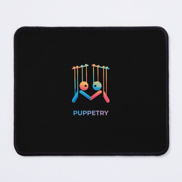 Item preview, Puppetry designed and sold by These_Prints.