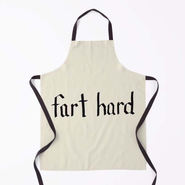 Item preview, Fart Hard designed and sold by MoonlitMulch.