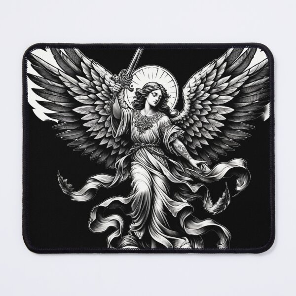 Item preview, Angel designed and sold by jaiev.