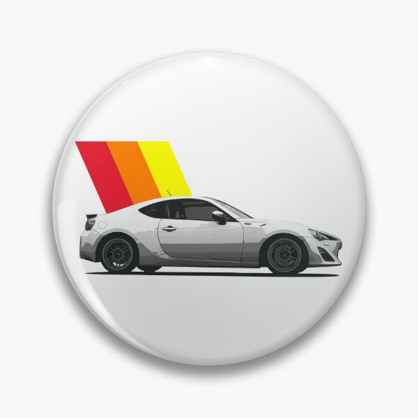 Item preview, Track Ready Toyota GT86 designed and sold by rzvisual.