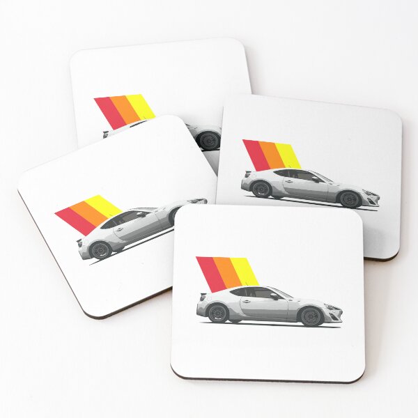 Item preview, Track Ready Toyota GT86 designed and sold by rzvisual.