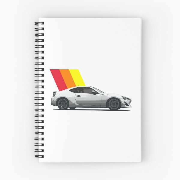 Item preview, Track Ready Toyota GT86 designed and sold by rzvisual.