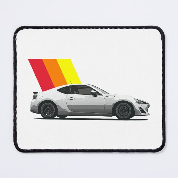 Item preview, Track Ready Toyota GT86 designed and sold by rzvisual.