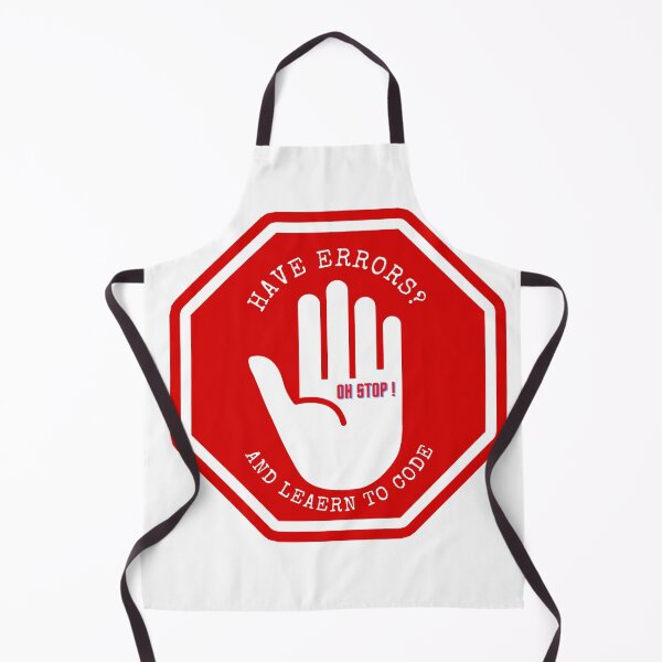 Item preview, learn coding to prevent errors designed and sold by DIFFrent-world.