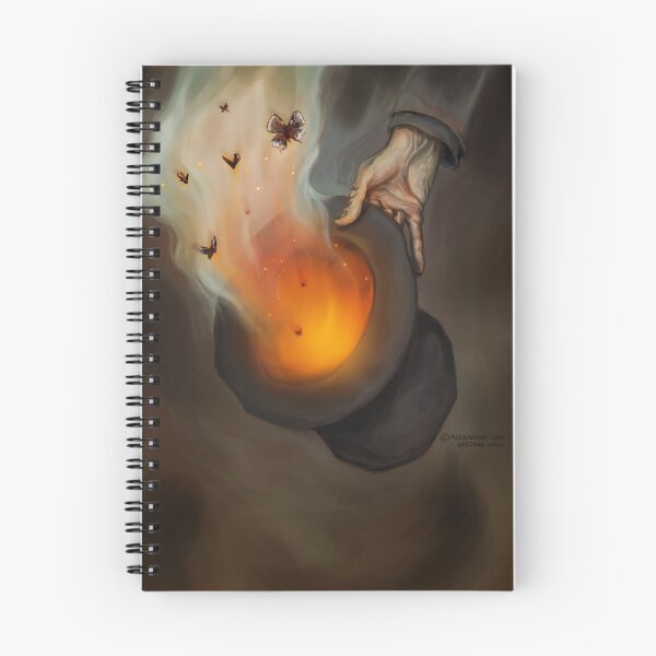 Item preview, Larman Clamor - "Black Cylinder" designed and sold by zeichentier.