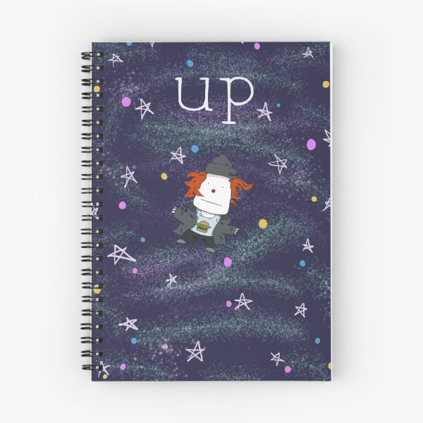 Item preview, Steve in Space designed and sold by sillylilpencils.