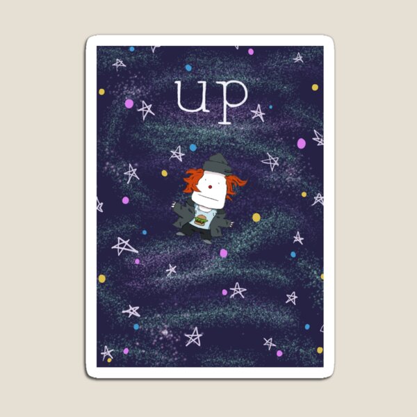 Item preview, Steve in Space designed and sold by sillylilpencils.