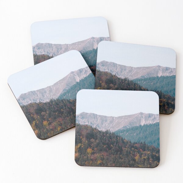 Item preview, Mountain Tree Bliss #3 #cabin #decor #wall #art  designed and sold by Anita's & Bella's Art.