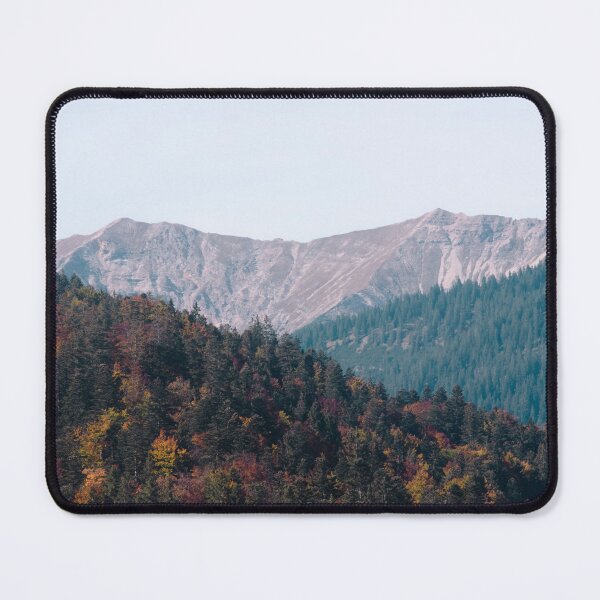 Item preview, Mountain Tree Bliss #3 #cabin #decor #wall #art  designed and sold by Anita's & Bella's Art.