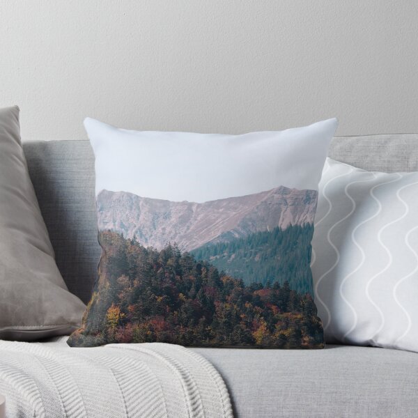 Item preview, Mountain Tree Bliss #3 #cabin #decor #wall #art  designed and sold by Anita's & Bella's Art.